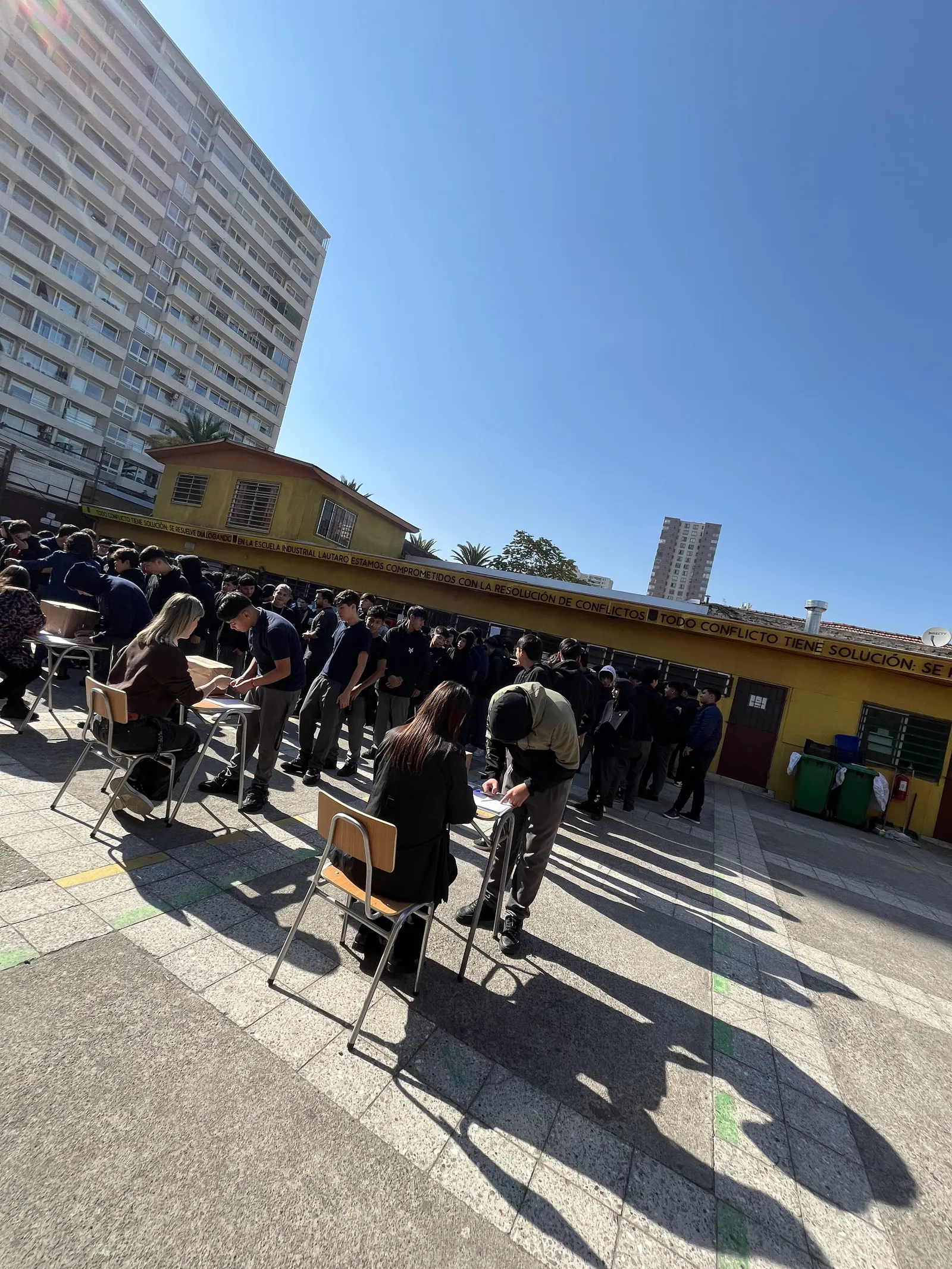 Día de la Convivencia Escolar 2026 — foto 109